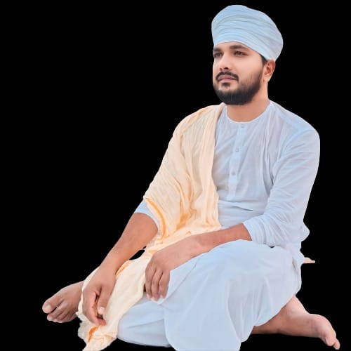 Swami Ranjeet Saheb Ji